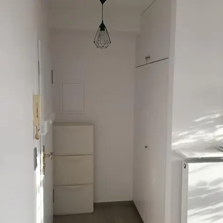 Studio Centre Apartment