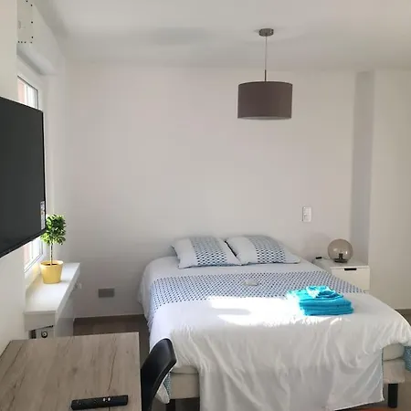 Apartment Studio Centre