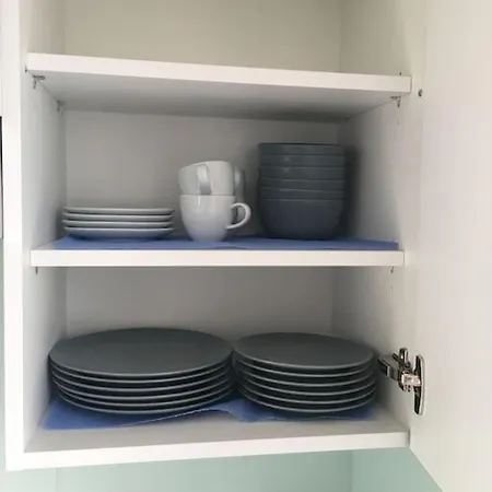Studio Centre Apartment Bettembourg